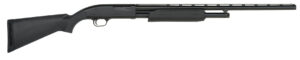 Mossberg Maverick 88 Field 20 Gauge Pump Action Shotgun