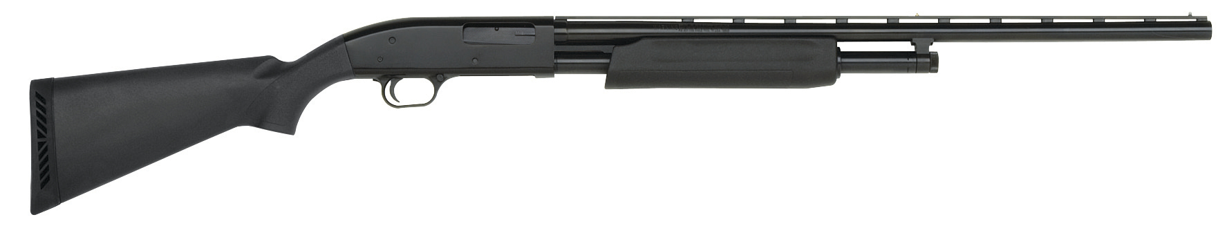 Mossberg Maverick 88 Field 20 Gauge Pump Action Shotgun