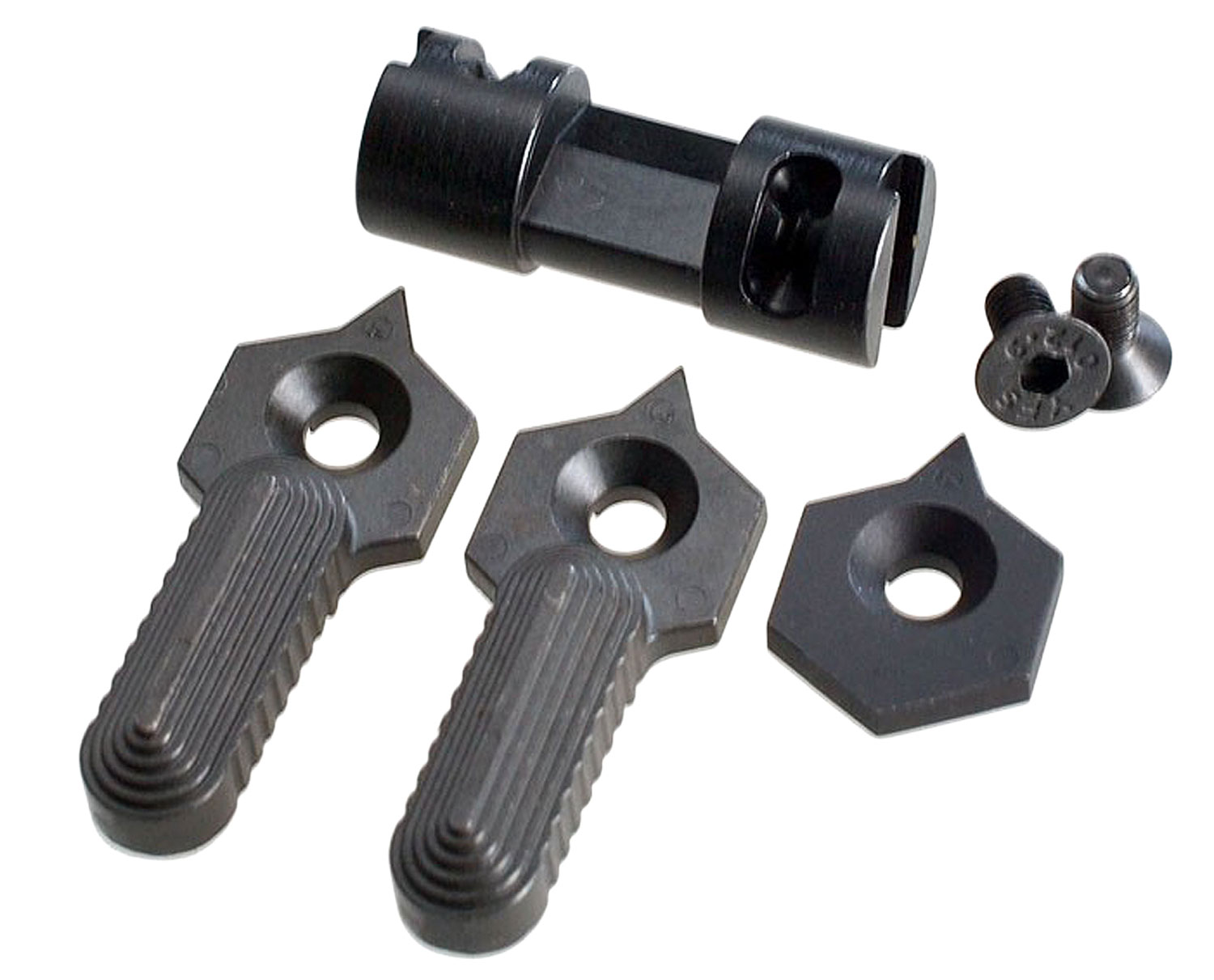 Strike Industries Hex 3 In 1 Selector Switch 60/90