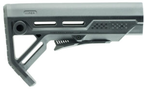 Strike Industries MOD1 Mil-Spec Collapsible Buttstock