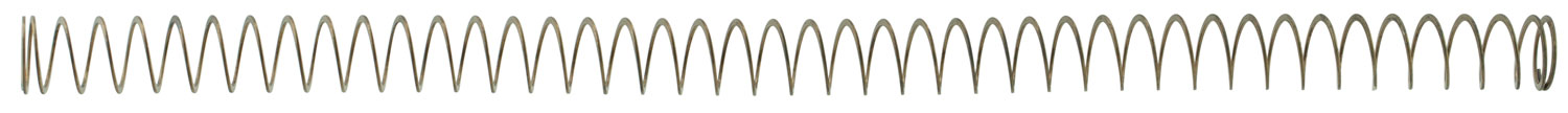 Strike Industries Flat Wire Carbine Recoil Spring