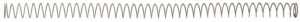 Strike Industries AR10FWS Flat Wire Spring for AR-10