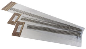 Strike Industries AR15 Pistol Length Gas Tube 6.75"