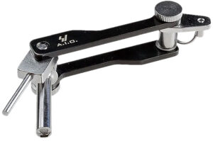 Strike Industries Glock All-In-One Tool - Black Steel
