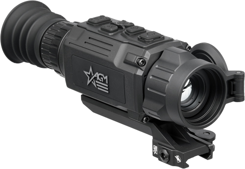 AGM RattlerV2 25-384 Thermal Rifle Scope 384x288