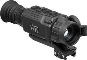 AGM RattlerV2 35-384 Thermal Rifle Scope with 35mm Lens