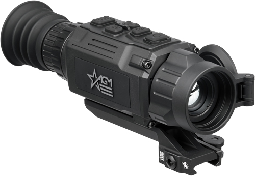 AGM Rattler V2 35-640 Thermal Scope 2-16x