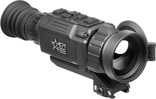 AGM Rattler V2 50-640 Thermal Scope 2.5-20x