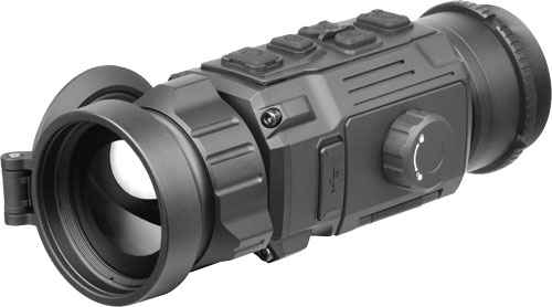AGM Rattler C V2 50-640 Thermal Clip-On Sight
