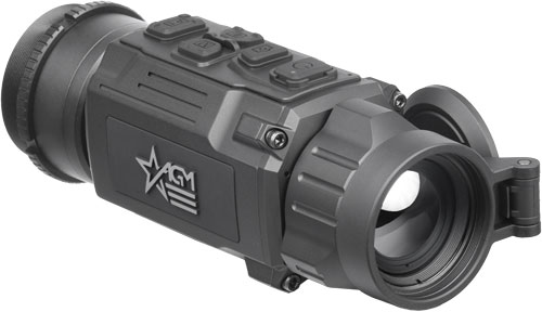 AGM Rattler-C V2 19-256 Thermal Imaging Clip-On