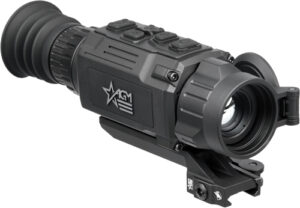 AGM RattlerV2 256x192 Thermal Rifle Scope