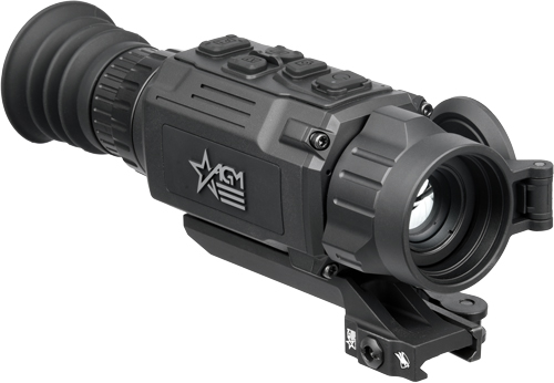 AGM RattlerV2 256x192 Thermal Rifle Scope