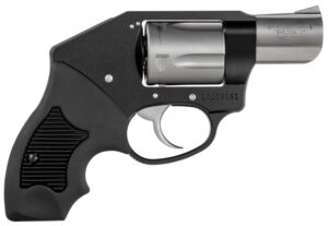 Charter Arms Off Duty .38 Special 2" Revolver