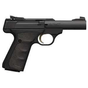 Browning Buck Mark Micro Bull 22LR Pistol - 10 Rounds