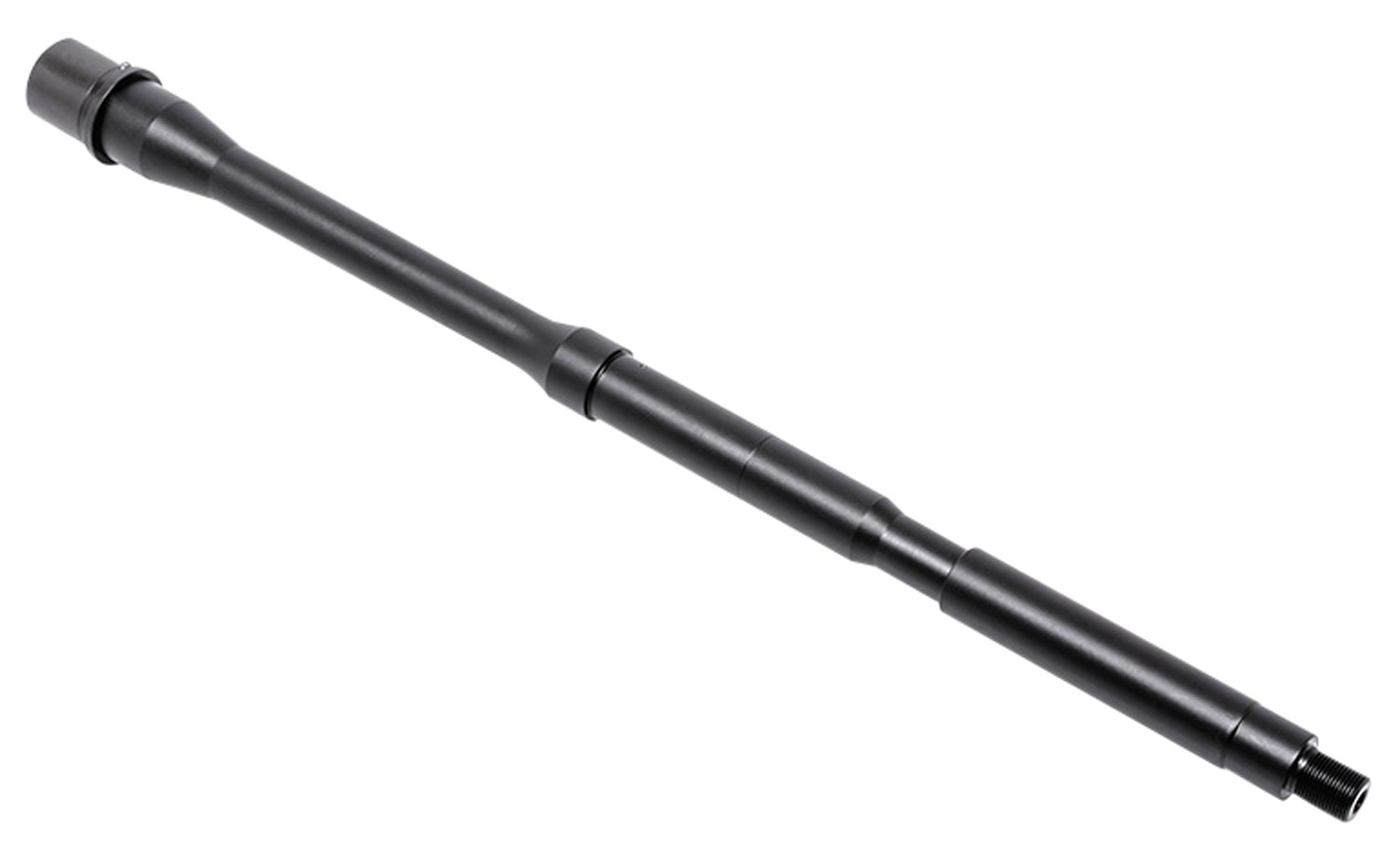 CMMG 16.10" AR-15 Barrel 5.56 NATO Black Nitride