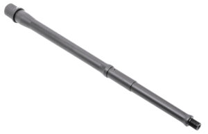 CMMG 16.10" AR-15 Barrel Sub-Assembly - 5.56 NATO