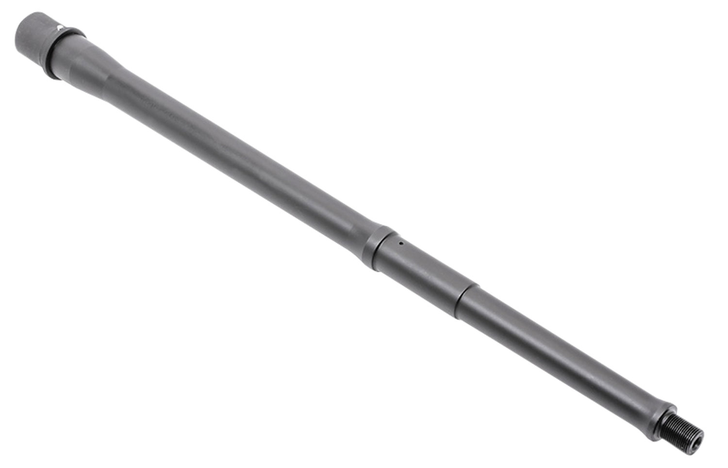 CMMG 16.10" AR-15 Barrel Sub-Assembly - 5.56 NATO