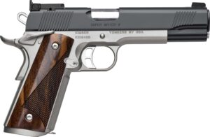 Kimber Super Match II .45 ACP 5" Semi-Auto Pistol
