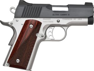 Kimber Ultra Carry II Two-Tone .45 ACP Pistol