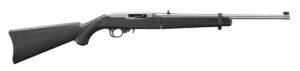Ruger 10/22 TD .22 LR Semi-Auto Rifle 18.5"