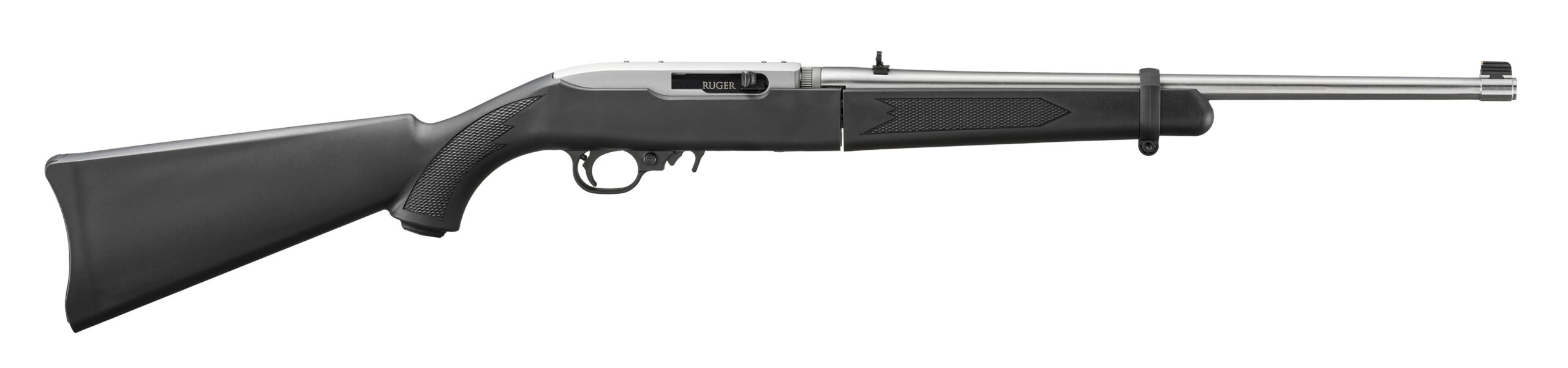 Ruger 10/22 TD .22 LR Semi-Auto Rifle 18.5"
