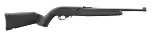 RUGER 10/22 CARBINE 22LR BL/SYN