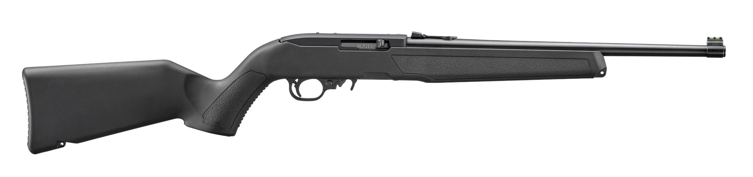 RUGER 10/22 CARBINE 22LR BL/SYN