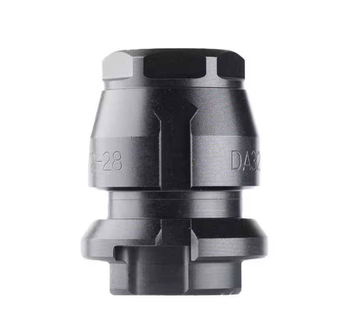 Dead Air KeyMo ZERO .45 Caliber Silencer Accessory