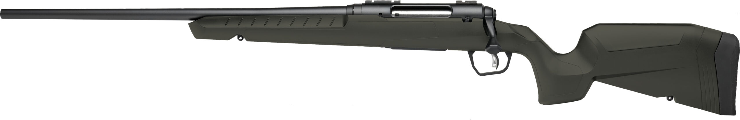 Savage Axis II Left-Handed .25-06 Remington Rifle ODG