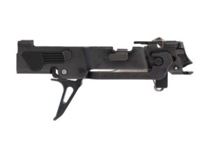 SIG SAUER FCU 320 Frame - Semi-Auto Black Fire Control Unit