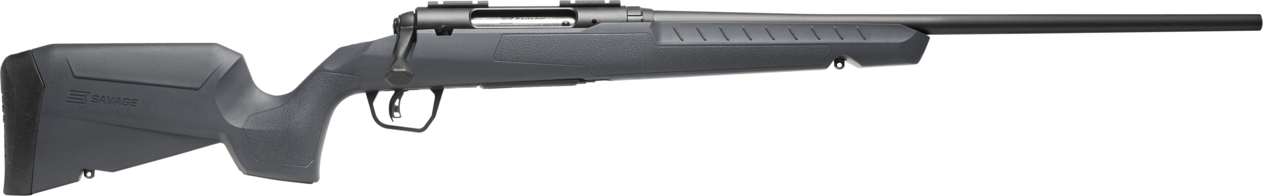 Savage Arms Axis 2 CPT 7mm-08 Remington Bolt Action Rifle