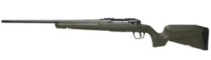 Savage AXIS2 .243 OD Compact Left-Handed Rifle