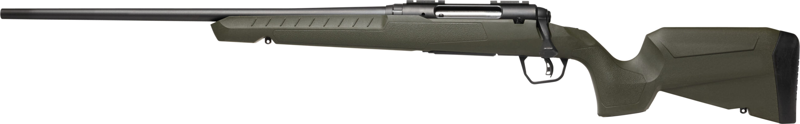 Savage Axis II .400 Legend Left-Handed Rifle