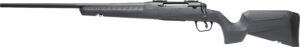 Savage AXIS 2 Compact Left Hand 6.5 Creedmoor Rifle