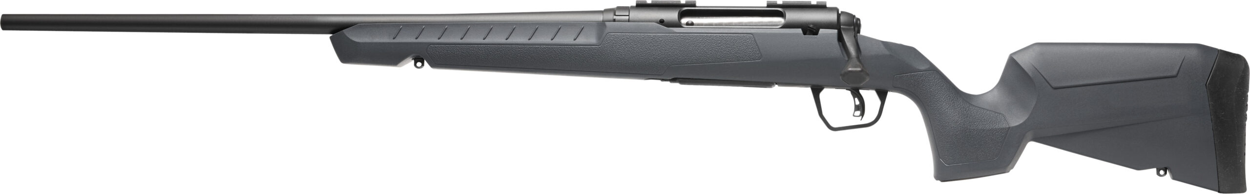 Savage Axis II 7mm-08 Rem Bolt Action Rifle - LH