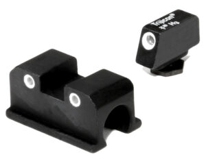 Trijicon Tritium Night Sights for Walther P99/PPQ