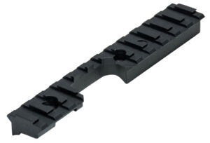 Crickettinny Picatinny Scope Mount Matte Black