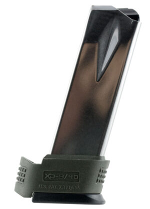 Springfield Armory XD Subcompact 9mm 16rd Magazine