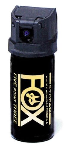 FOX LABS FIVE POINT THREE - 3OZ FLIP TOP STREAM