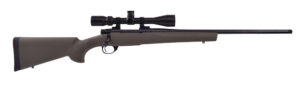 Howa Gamepro 6.5 Creedmoor Bolt Action Rifle Package