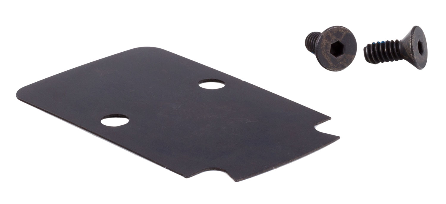 Trijicon RMR/SRO Mounting Kit - Matte Black