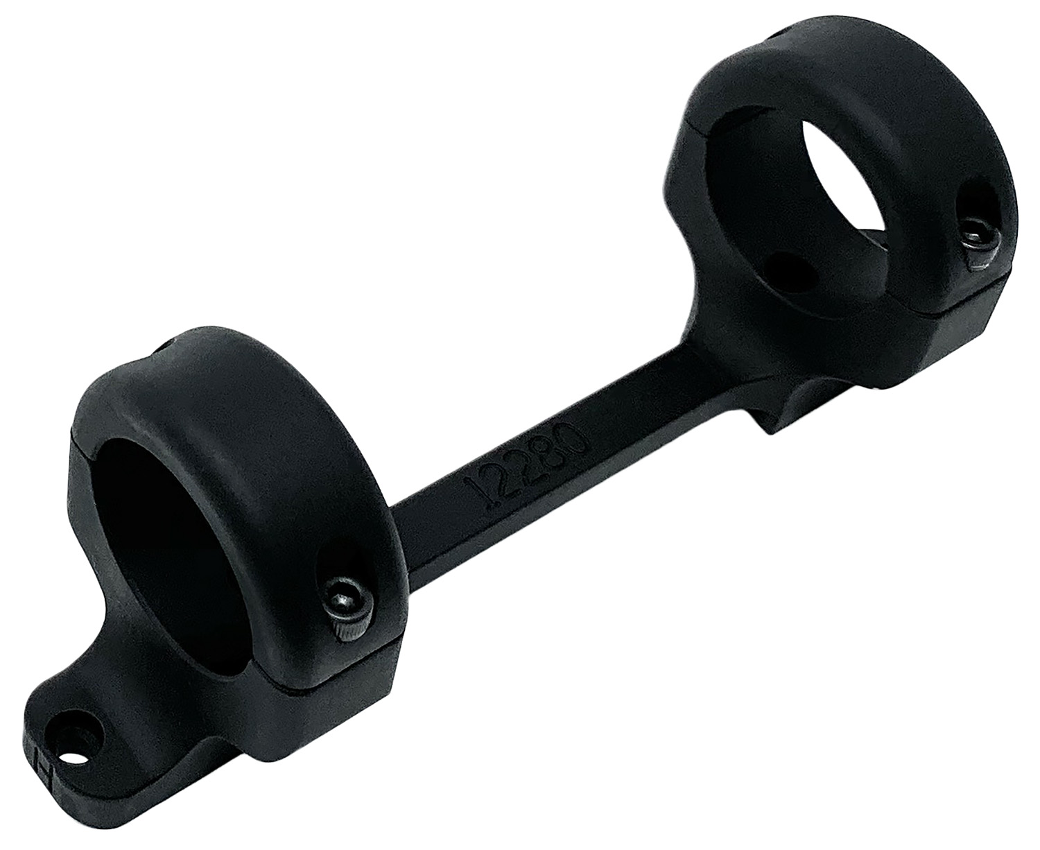 DNZ Game Reaper-Ruger Scope Mount/Ring Combo 1"