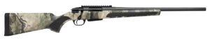 Savage Arms Stevens 334 .308 Win Camo Bolt Action Rifle