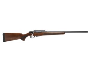 Savage Model 334 6.5mm Creedmoor Bolt Action Rifle