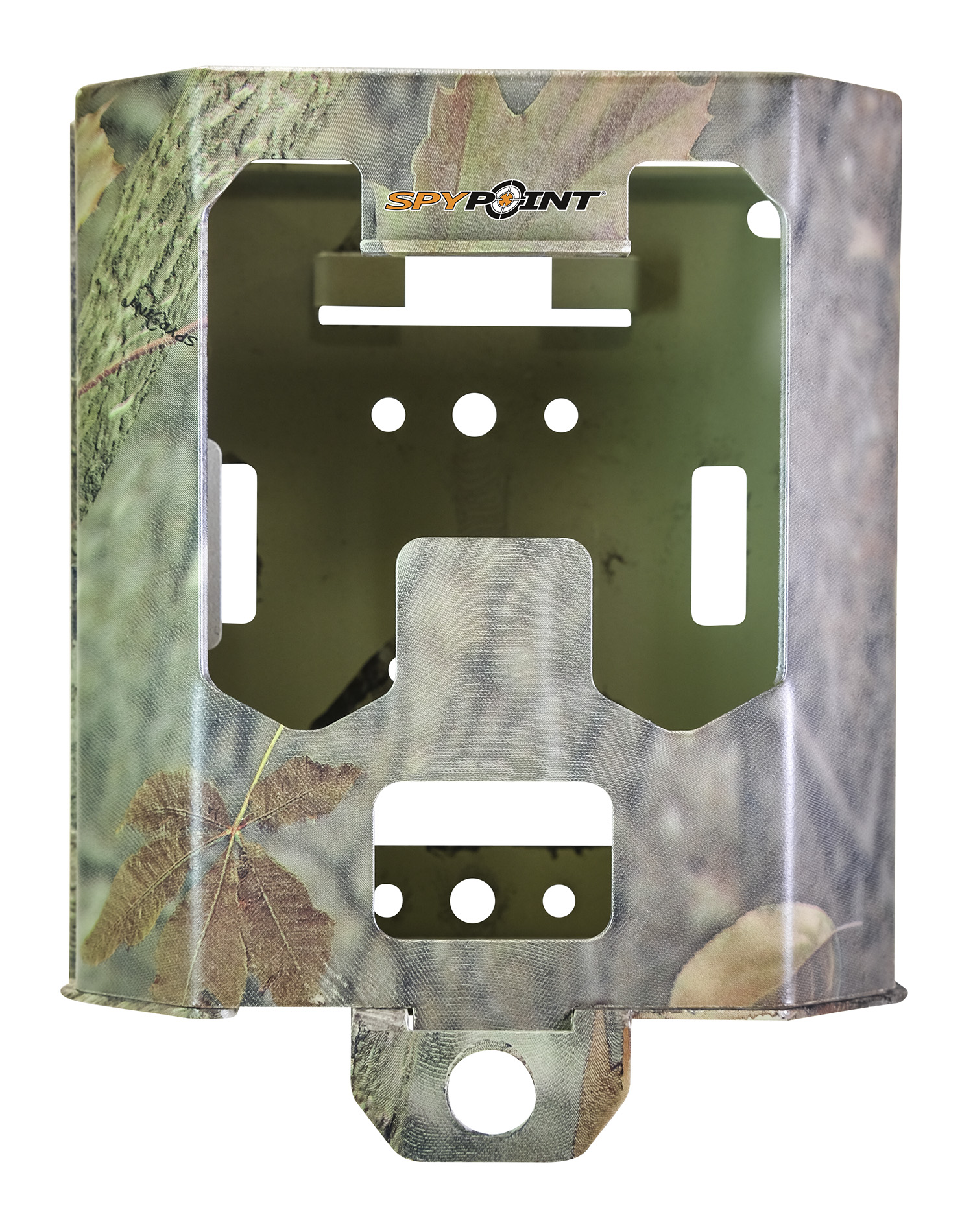 Spypoint Camo Steel Security Box for Game Cameras