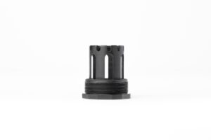 HUXWRX HUB Piston Housing Adapter - Silencer Accessory