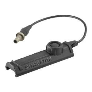 Surefire SR07 Weapon Light Remote Dual Switch
