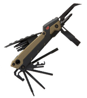 Real Avid Gun Tool Pro AR-15 Multi-Purpose Tool