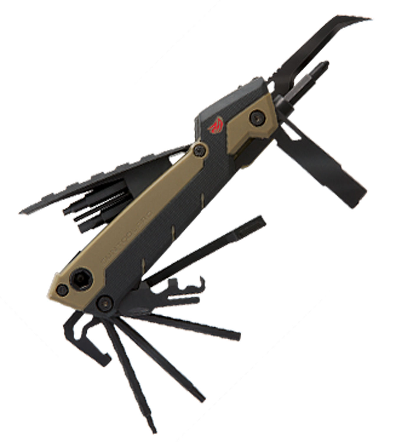 Real Avid Gun Tool Pro AR-15 Multi-Purpose Tool