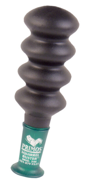 Primos Squirrel Buster Mouth Call for Hunting